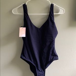 Andie Women’s One-Piece Swimsuit size XS